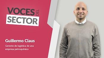 El sentido común, la clave para gestionar la logística en tiempos de disrupción constante