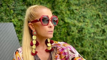 Yuri no sabía que El