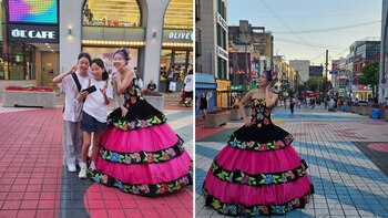 Chingu Amiga comparte su experiencia