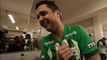 Atlético Nacional fue el líder