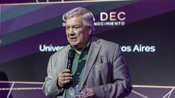 29 universidades nacionales fueron distinguidas