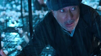 Guillermo Francella es el protagonista