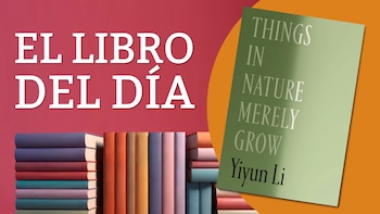 El libro del día: “Things