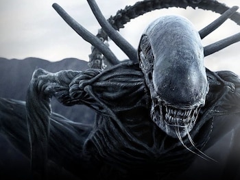 Imagen de 'Alien: Covenant'