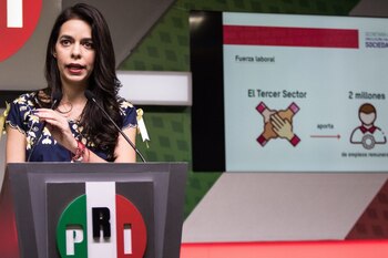 CIUDAD DE MÉXICO, 27FEBRERO2020.- Laura