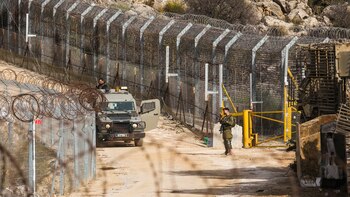 El Ejército de Israel desmintió