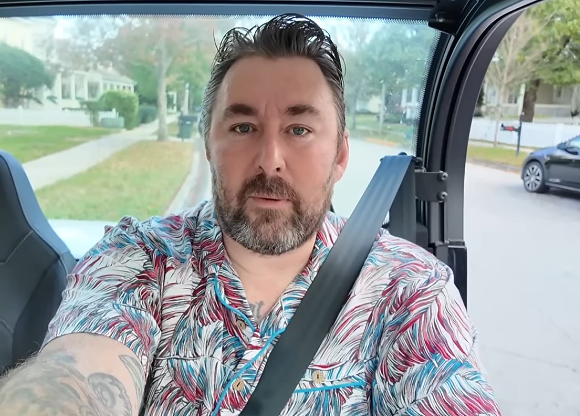 El canal The Daily Woo de Adam the Woo se consolidó como referente en YouTube para contenido sobre parques temáticos, lugares históricos y exploración urbana