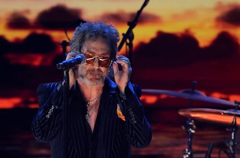 El nuevo álbum de The