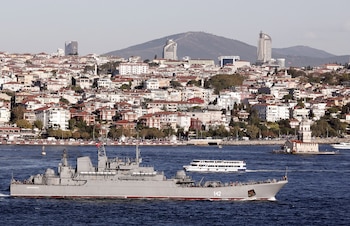 Según datos de las Fuerzas