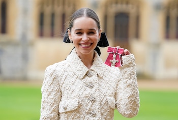 Tras superar sus secuelas, fundó