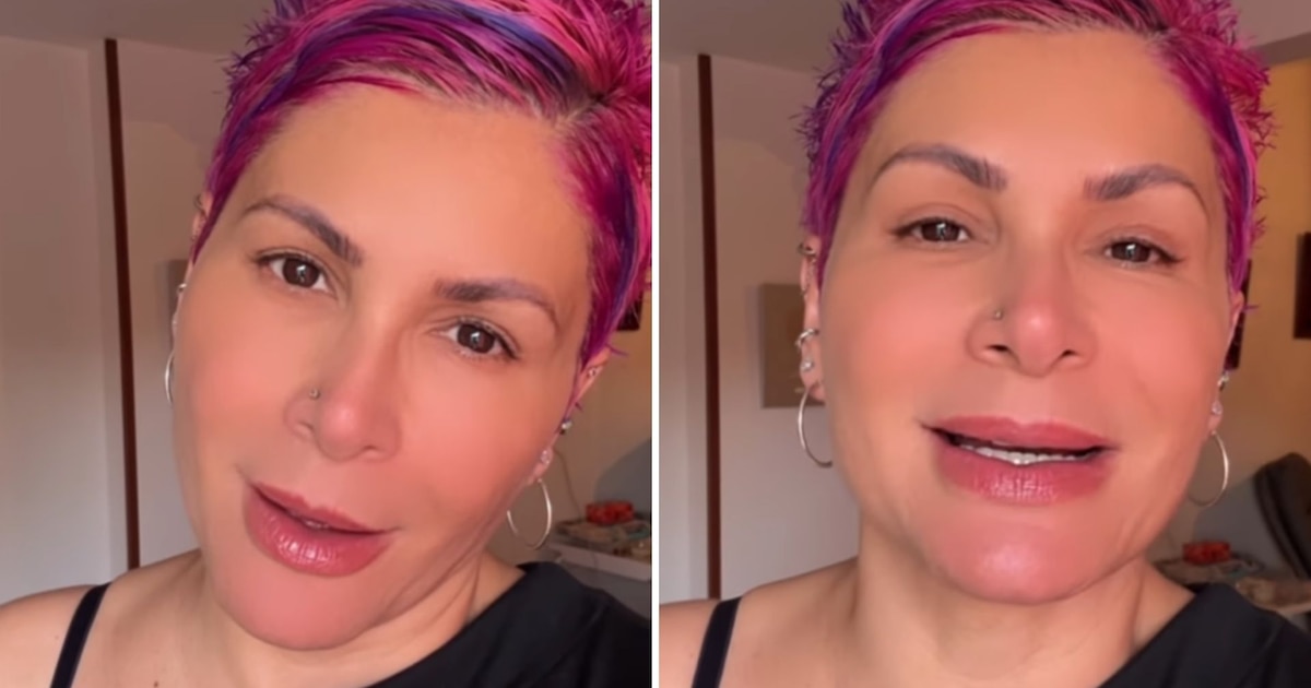 Ayda Valencia reveló que para 2026 habrá más accidentes como el de Yeison Jiménez con otras celebridades - Infobae