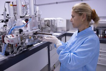 Begoña Quintana Arnés, catedrática de