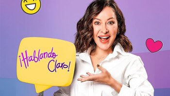 Flavia Dos Santos explicó por