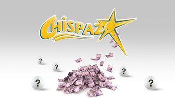 La Lotería Nacional realiza tres sorteos de Chispazo al día (Infobae/Jovani Pérez)