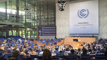 En la ciudad alemana de