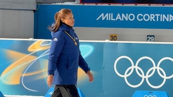 Cecilia Tait regresa a la