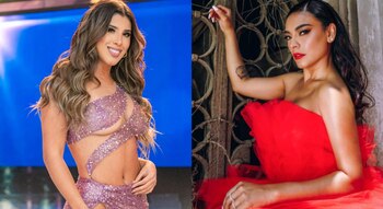 Yahaira Plasencia habla sobre Cielo