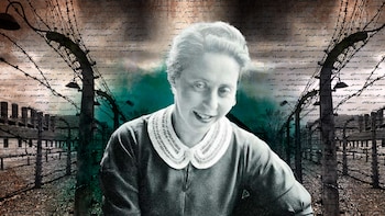 Irene Nemirovsky (Infobae)