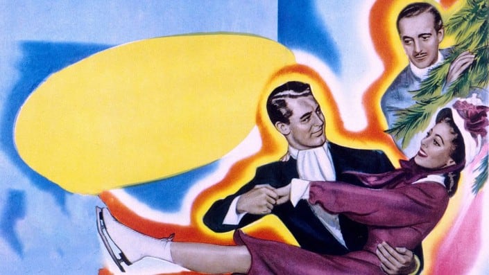 The Bishop’s Wife (1947)