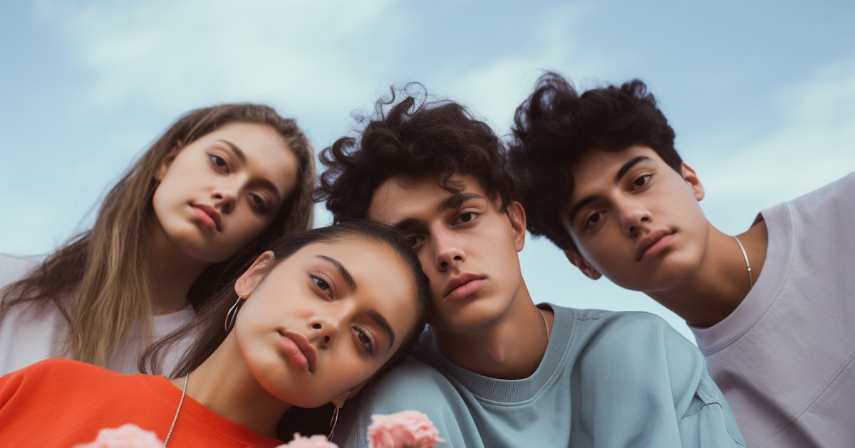 ¿Cómo la Generación Z está revolucionando el mercado laboral y educativo con su enfoque en sostenibilidad y tecnología?