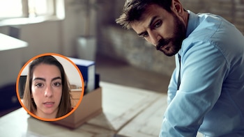 Alba Guijarro, psicóloga: “Si sobrepiensas mucho, tienes que entender que estás usando el pensamiento para arreglar cosas que no se solucionan pensando”