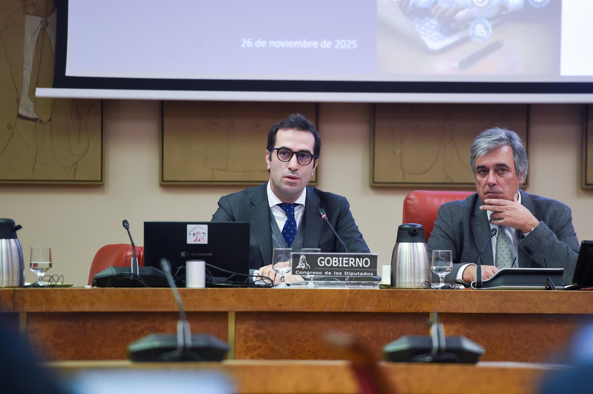 VÍDEO: ICO moviliza 160 millones en avales para hacer frente a los aranceles: «No está habiendo una demanda masiva»