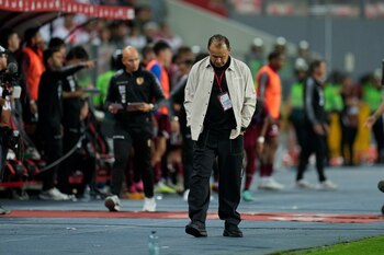 Bajo el mando de Juan