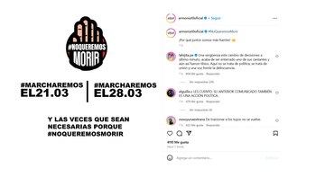 Armonía 10 confirma su participación