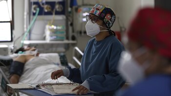 En coma quedó un hombre