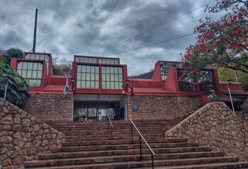 Museo de Antropología de Salta
