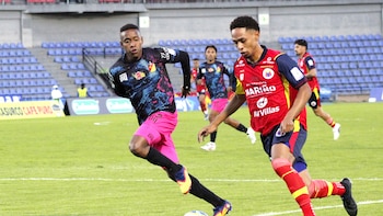 Crisis económica en el fútbol colombiano: Deportivo Pereira y Deportivo Pasto se “colgaron” en salarios a los jugadores