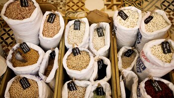 Día Mundial de las Legumbres