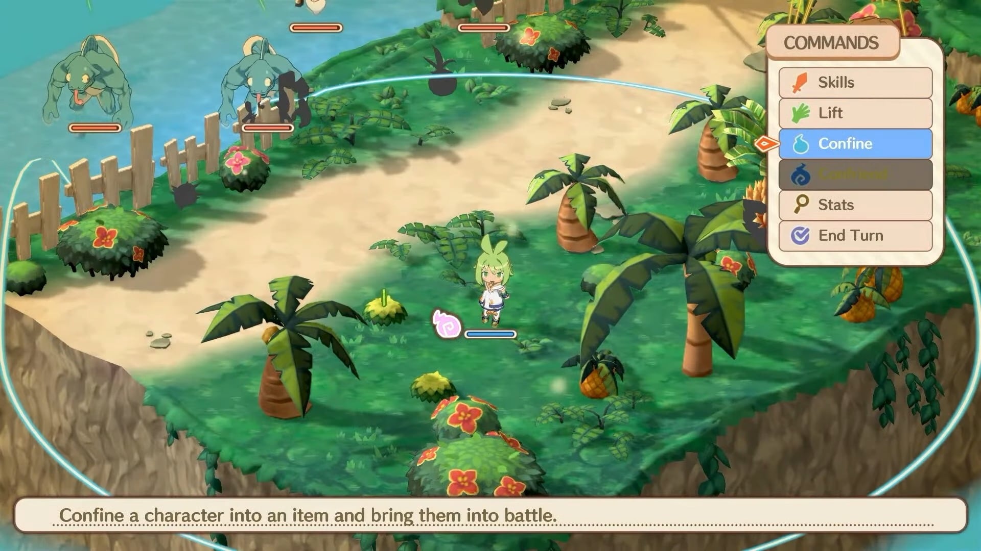 Phantom Brave: The Lost Hero
