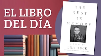 “El resto es memoria”: cómo