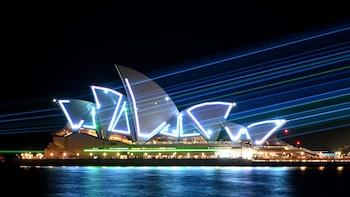 Australia celebró el 50° aniversario