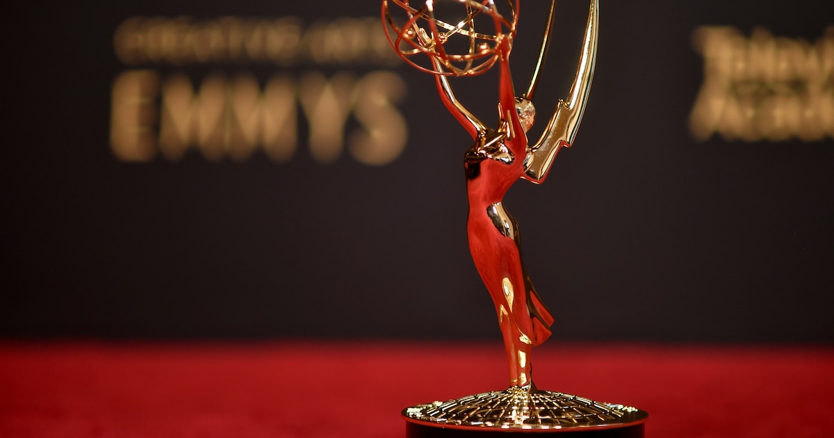 Photo: infobae.com Emmy Awards 2026 : The Pitt et Hacks en tête des nominations