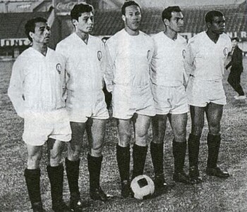 Víctor Calatayud, Roberto Challe, Enrique