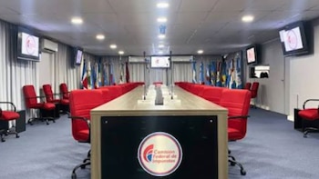 El Gobierno ratificó al director de la Comisión Federal de Impuestos