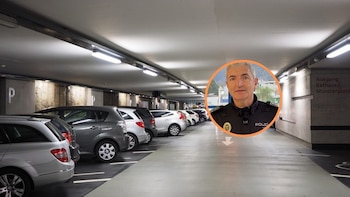 Si te encuentras con tu