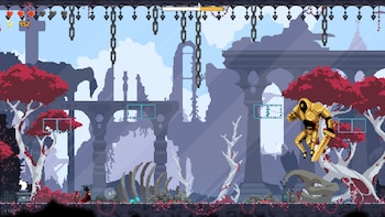 Noreya: The Gold Project, de