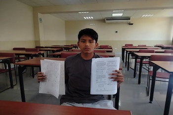 Thiago Gadiel Viviano Duran, de