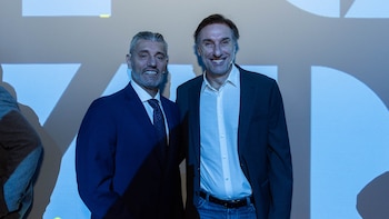 Presentación TAI Leandro Petersen