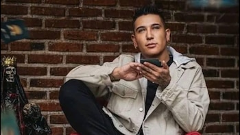A través de sus redes sociales, Farath Coronel compartía su día a día