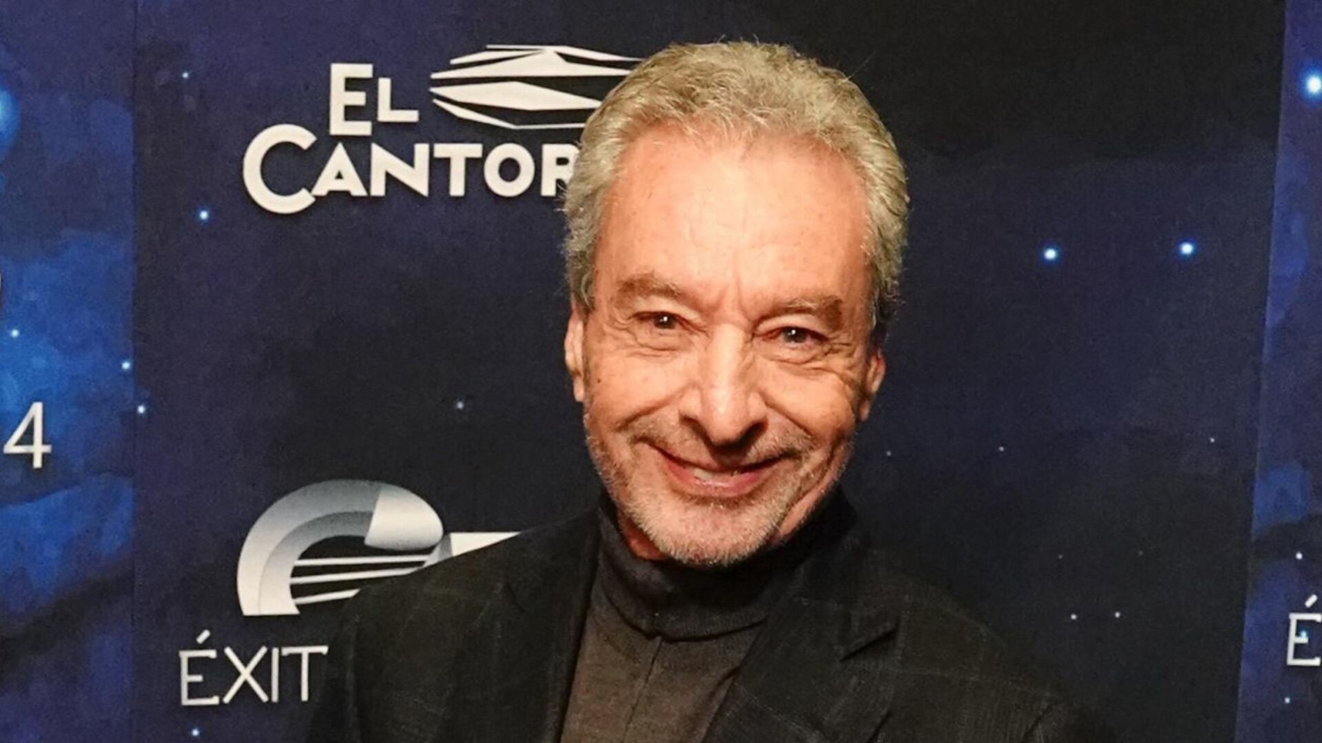 La salud del cantante ha preocupado en días recientesCrédito: Cuartoscuro