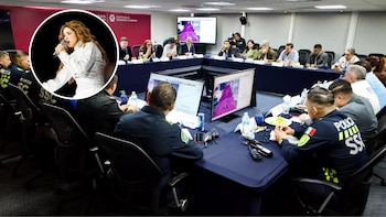 CDMX refuerza la seguridad en