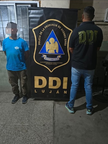 El acusado de matar a