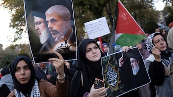 ¿Funcionan los asesinatos de Israel?