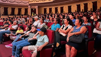 La presión inflacionaria tocó su punto máximo tras la reapertura, para luego ceder ante un entorno de ajustes. El Banco Central advierte sobre movimientos que podrían afectar el gasto de los hogares (Foto cortesía ministro de Cultura, Raúl Castillo)
