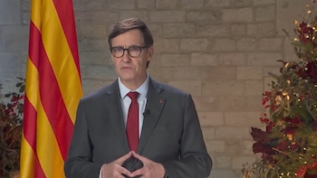 Salvador Illa apela a la