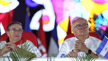 19 de julio Nicaragua